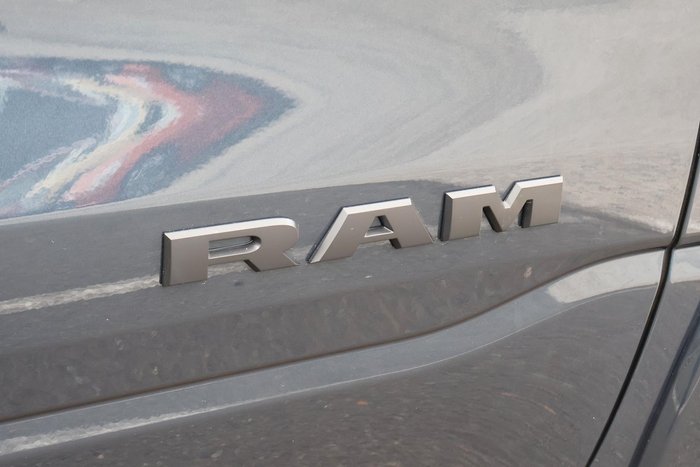 2025 RAM 1500 Limited Hurricane HO RamBox