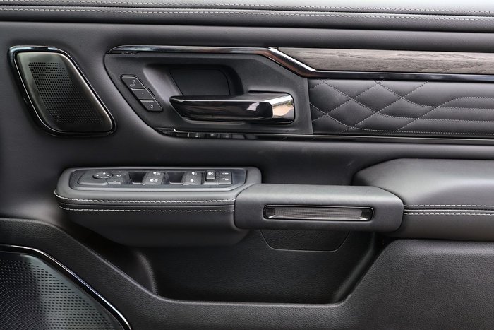 2025 RAM 1500 Limited Hurricane HO RamBox