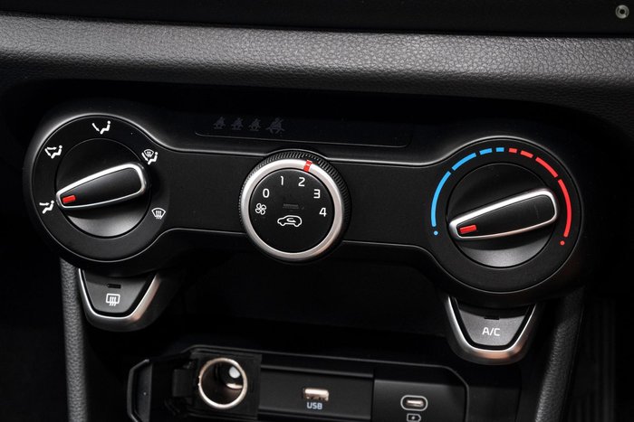 2025 Kia Picanto GT-Line