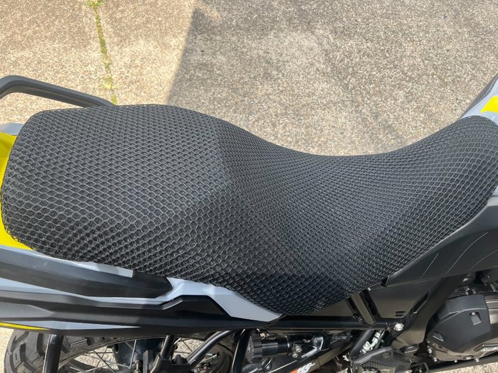 2023 Suzuki V-STROM 800DE GREY