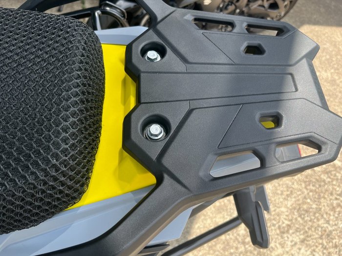 2023 Suzuki V-STROM 800DE GREY