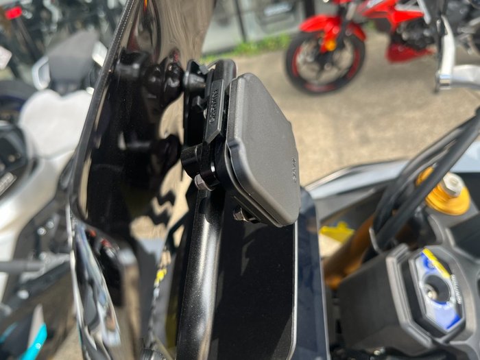 2023 Suzuki V-STROM 800DE GREY