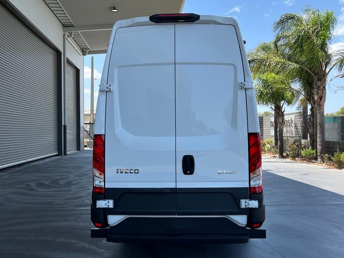 2025 Iveco Daily 70C21V