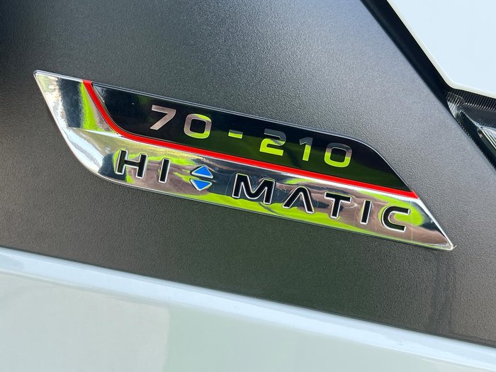 2025 Iveco Daily 70C21V