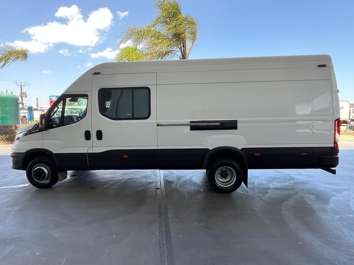 2025 Iveco Daily 70C21V