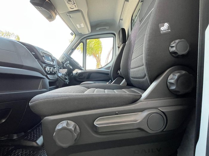 2025 Iveco Daily 70C21V