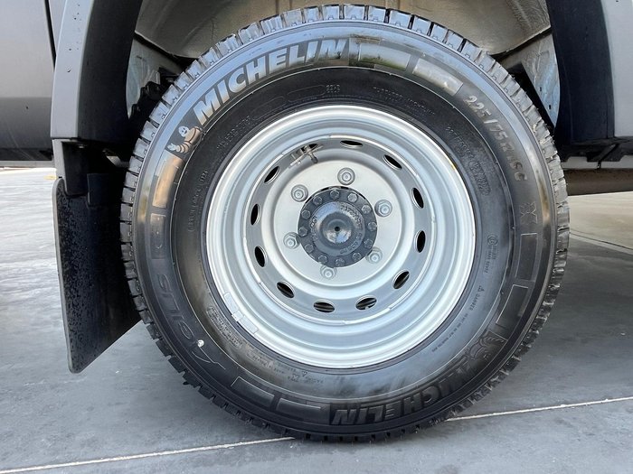 2025 Iveco Daily 70C21V