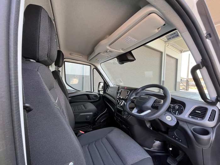 2025 Iveco Daily 70C21V