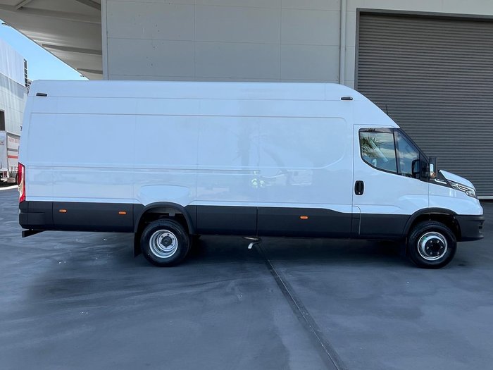 2025 Iveco Daily 70C21V