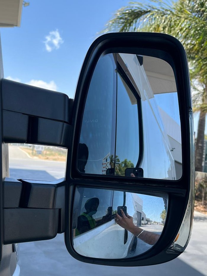 2025 Iveco Daily 70C21V