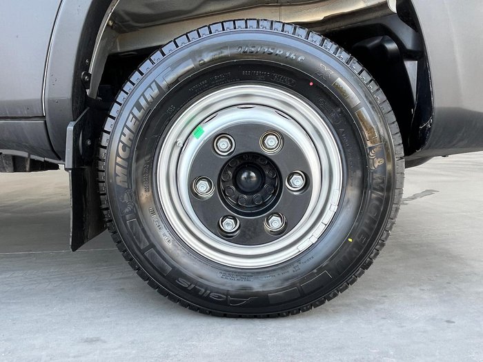 2025 Iveco Daily 70C21V