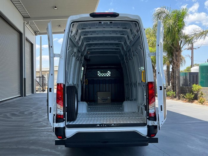2025 Iveco Daily 70C21V