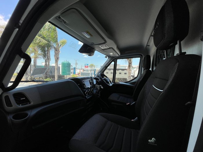 2025 Iveco Daily 70C21V