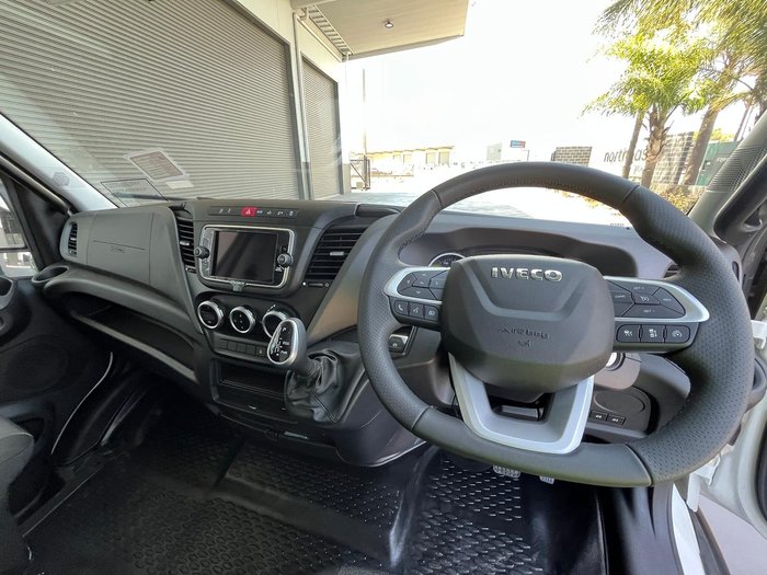 2025 Iveco Daily 70C21V