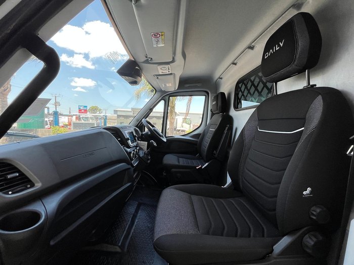 2025 Iveco Daily 70C21V