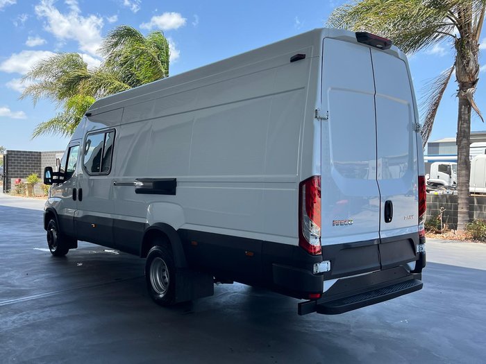 2025 Iveco Daily 70C21V