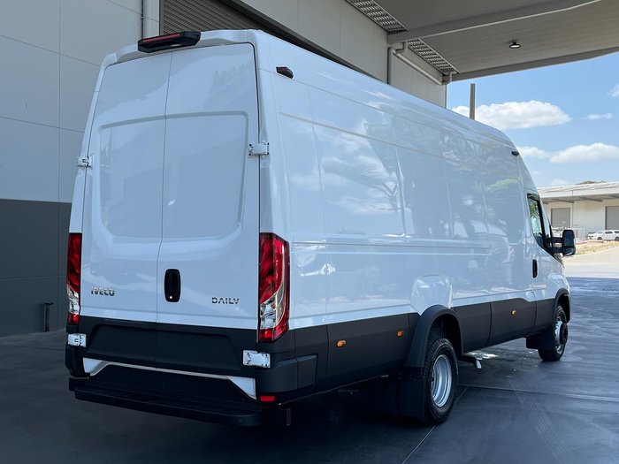 2025 Iveco Daily 70C21V