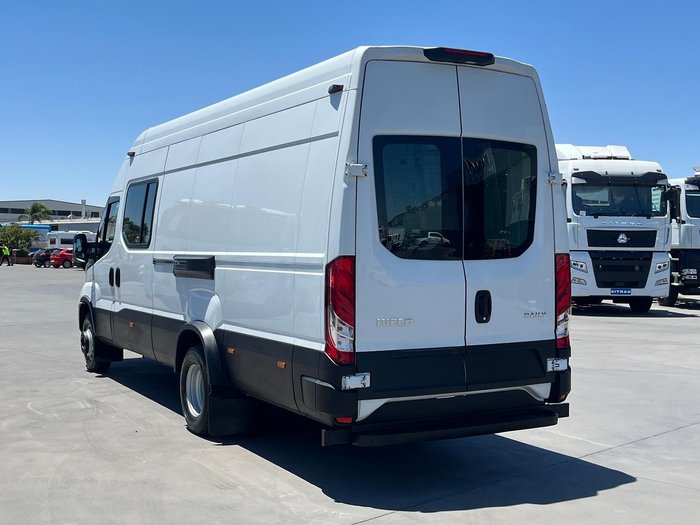 2025 Iveco Daily 70C21V