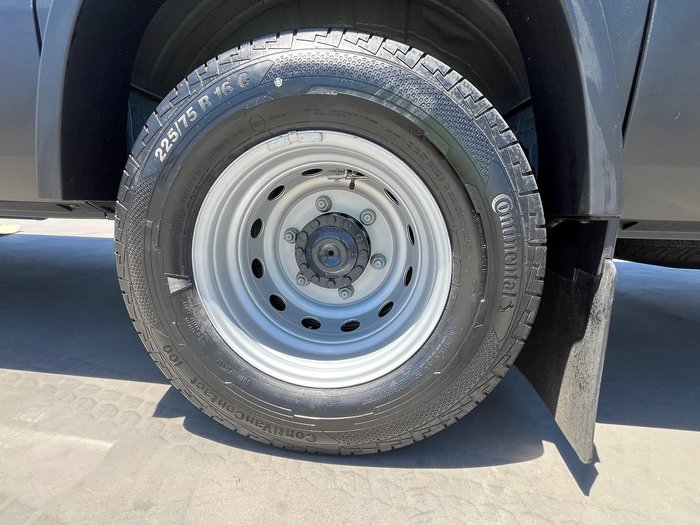 2025 Iveco Daily 70C21V