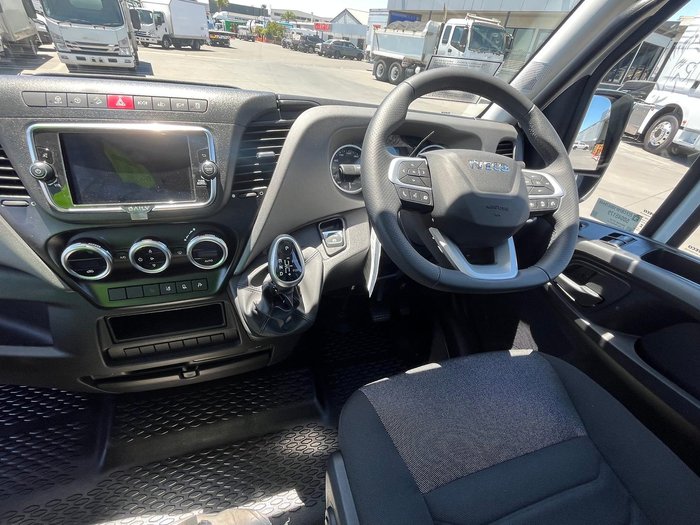 2025 Iveco Daily 70C21V