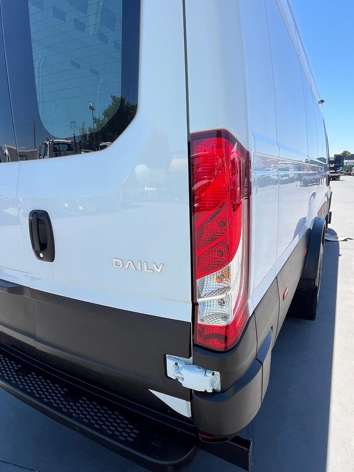 2025 Iveco Daily 70C21V