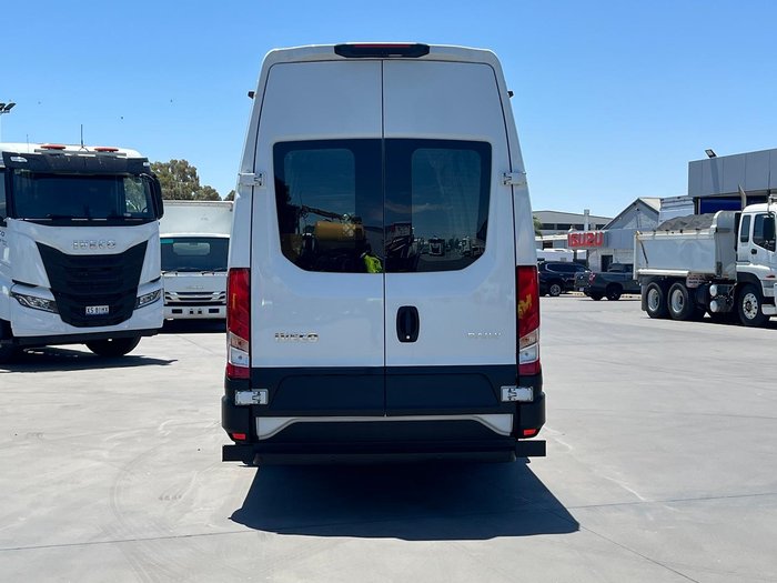 2025 Iveco Daily 70C21V