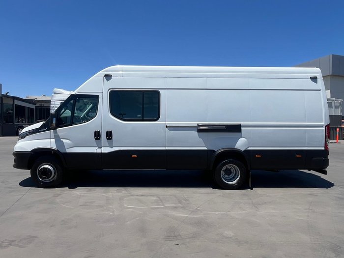 2025 Iveco Daily 70C21V