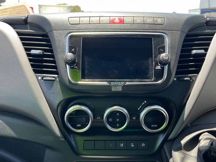 2025 Iveco Daily 70C21V