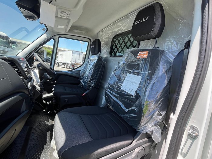 2025 Iveco Daily 70C21V