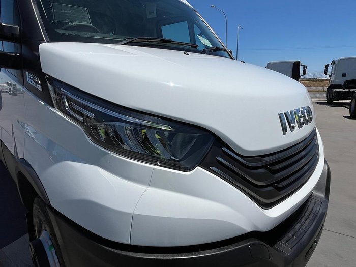 2025 Iveco Daily 70C21V