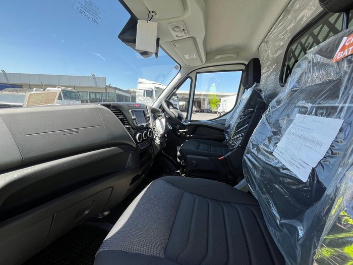 2025 Iveco Daily 70C21V