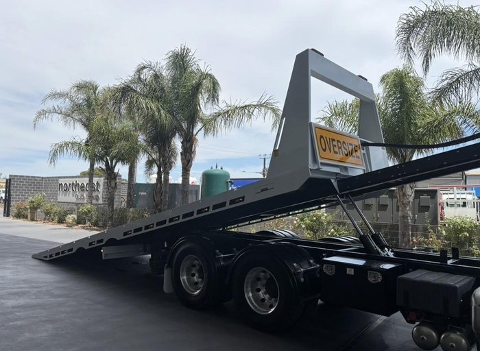 2023 Iveco S-Way AT460