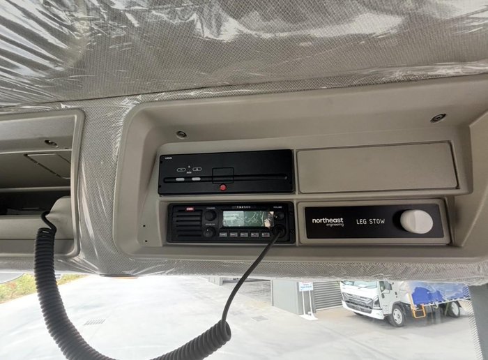 2023 Iveco S-Way AT460