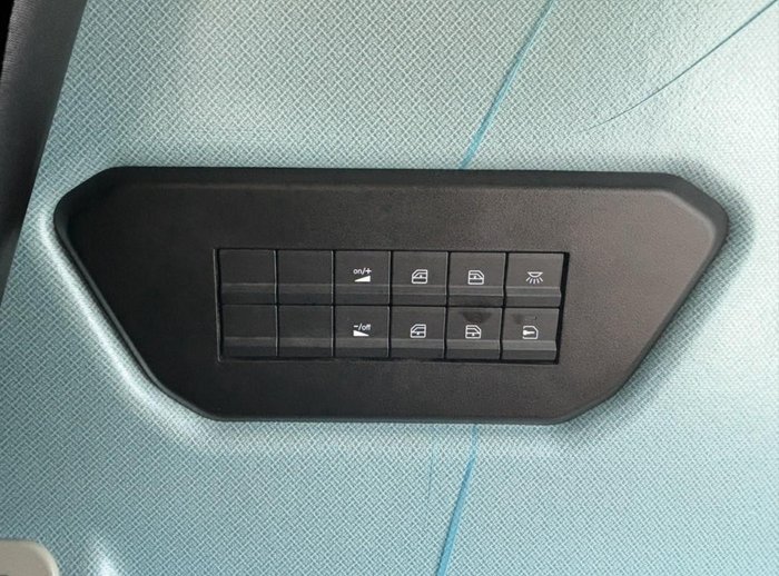 2023 Iveco S-Way AT460