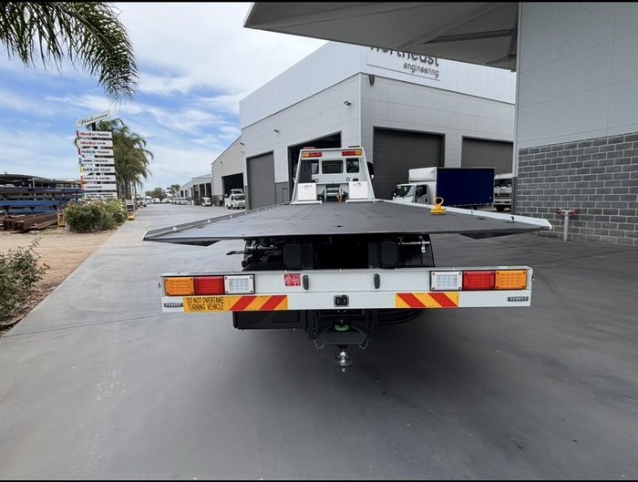 2023 Iveco S-Way AT460