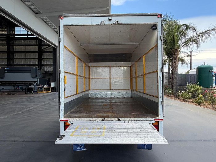 2019 Isuzu Npr 45 155 ISUZU NPR 45-155