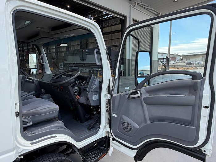 2019 Isuzu Npr 45 155 ISUZU NPR 45-155