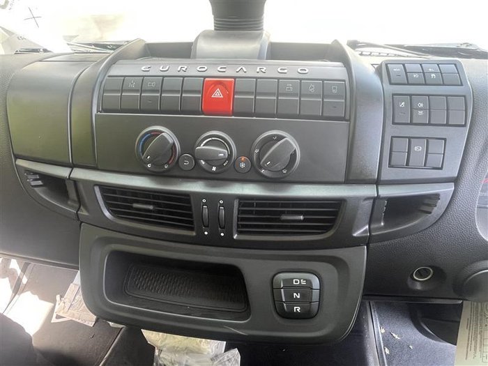 2025 Iveco Eurocargo Ml160 ML16E28