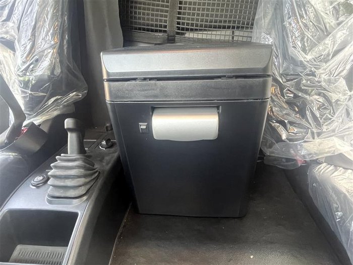 2025 Iveco Eurocargo Ml160 ML16E28