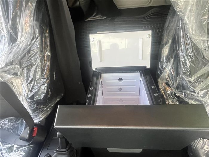 2025 Iveco Eurocargo Ml160 ML16E28