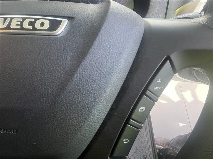2025 Iveco Eurocargo Ml160 ML16E28