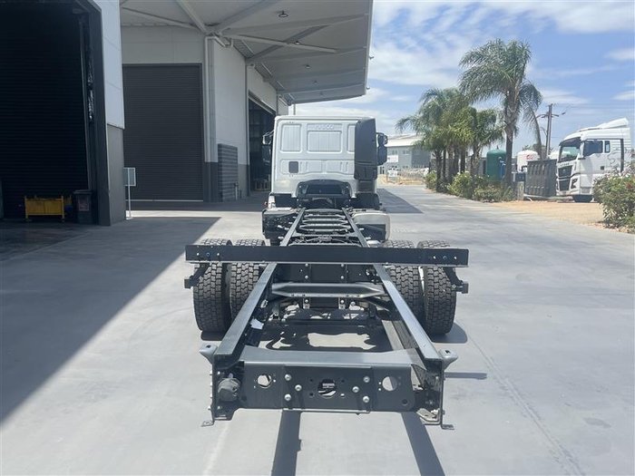 2025 Iveco Eurocargo Ml160 ML16E28