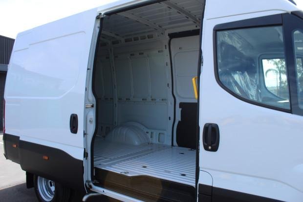 2024 Iveco Daily