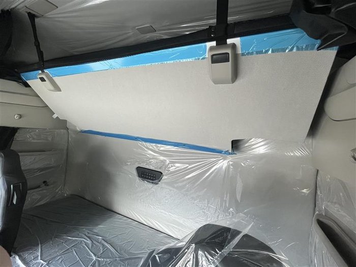 2024 Iveco S-Way AS700