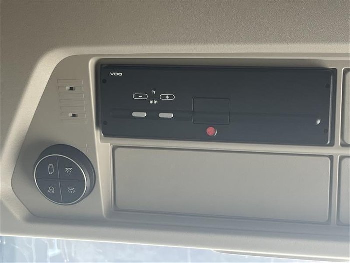 2024 Iveco S-Way AS700