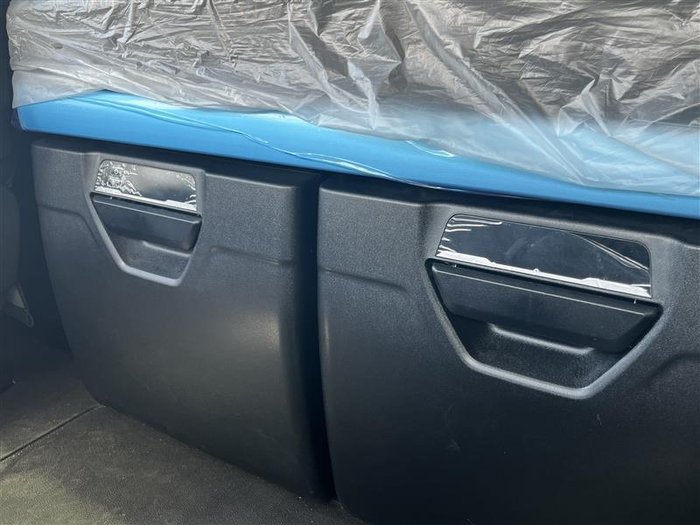 2024 Iveco S-Way AS700