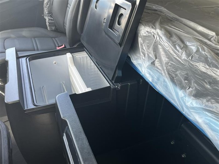 2024 Iveco S-Way AS700