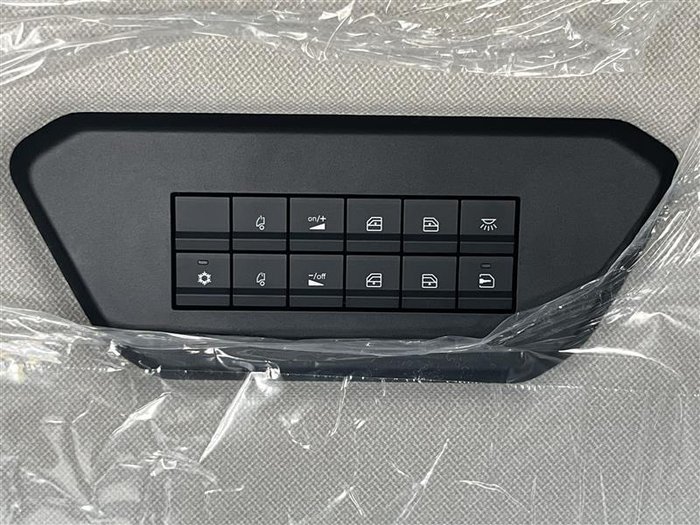 2024 Iveco S-Way AS700