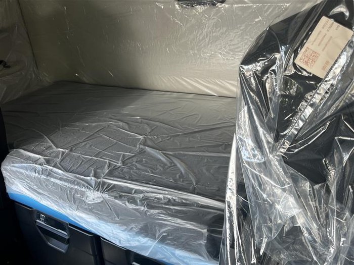 2024 Iveco S-Way AS700