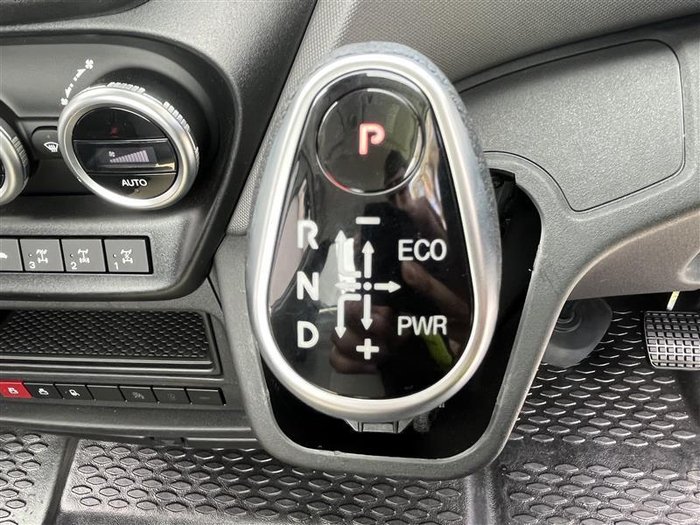 2025 Iveco Daily 70S18